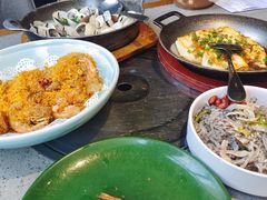 -蚬皇•陈味莞(西平景湖店)