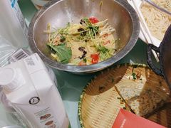 -大张烙馍村(绿地店)