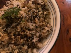 沙丁鱼青蒿炒蛋-文立新麻辣烫(合生汇21街区店)
