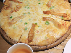 -派尔曼特披萨(万象城店)
