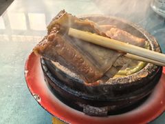 -石锅坛肉(广场店)