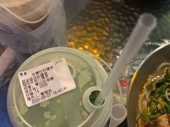 -咕摩柠·手打柠檬茶(金湖店)