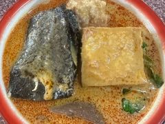 -胡须平沙茶面(后炉街店)