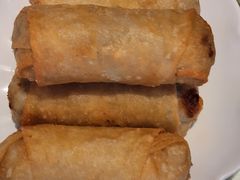 春卷-首占学彬杠面(日韵东方店)