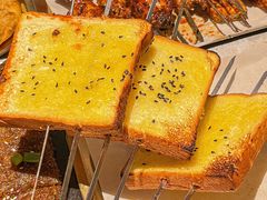 -碎怂烤肉(钟楼柳巷店)