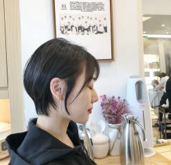 -简法造型·品牌形象店