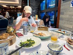 -客家汇·客家传承菜(水库店)