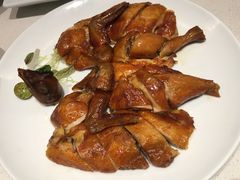 -臻萃轩中餐厅(国家会展中心店)