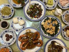 -厉家菜(德胜门总店)