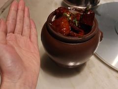 -小菜园新徽菜(合肥滨湖世纪金源店)