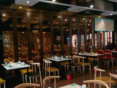 -情妹妹干锅锅(中海国际购物公园店)