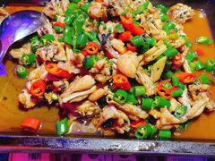 -蘭奢雅集·江浙菜(青山江滩店)