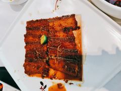 精品红烧舟山带鱼-106餐厅(山水文园店)