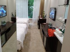 -上海怡沁园度假酒店