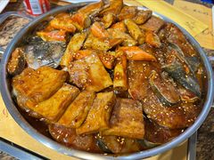 -黄记煌三汁焖锅(崇文门店)