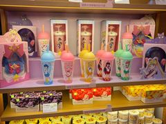 -奈雪的茶(大梅沙8号仓店)