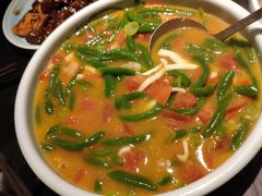 -绿茶餐厅(汇悦大融城店)