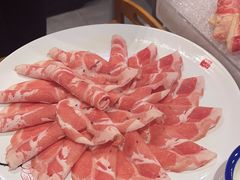 -1078號老北京涮肉(松柏店)