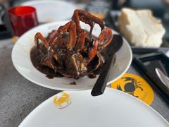 -Ministry of Crab•MOC(交子大道店)