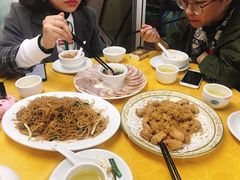 -肥姐美食(同福中路店)