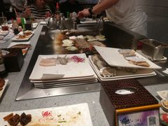 -大渔铁板烧(大悦城店)