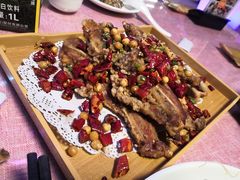 -海市蜃楼花园主题餐厅(石顶店)