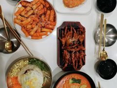 -禾谷韩餐(热带海洋学院店)
