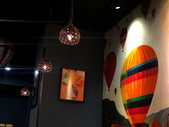 -TUK土耳其餐厅·下午茶(卢湾店)