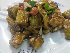 -北戴河庆山饭店·海鲜砂锅粥(北戴河黑石路店)