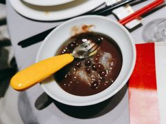 陈皮红豆沙燕窝-怡情荟•海鲜青岛菜(五四广场旗舰店)