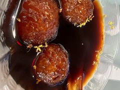 -永春园·扬州早茶·淮扬菜(漫乐城店)