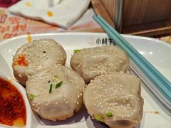 -小杨生煎(周浦万达店)