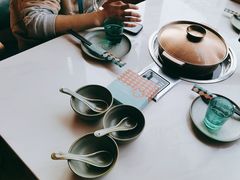 -喃喃椰·糟粕醋·椰子鸡火锅(七堡花园店)
