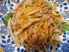 红油肚丝-古镇老食铺-徐州非遗技艺餐厅(大学城店)