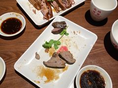 -春梅里卤鹅馆·47年老字号(中山路店)