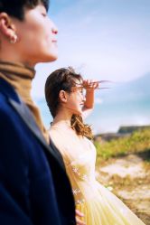 -太古映画婚纱摄影(天河店)