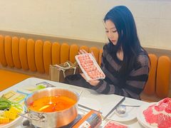 -享遇.锅姥姥牛排海鲜自助(小寨店)