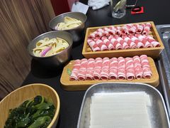 -海底捞火锅(石景山万达广场店)