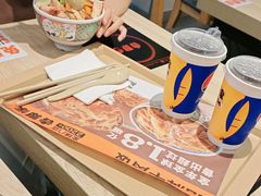 -吉野家(复兴路第二餐厅店)