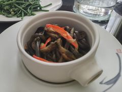 -纳地素食(石门公园店)