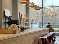 -dotcom coffee古点咖啡(致真大厦店)