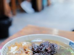 -无名氏面馆(邮电路店)