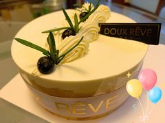-杜哈夫DOUX RÊVE·生日蛋糕(日月光店)