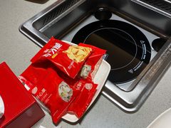 -海底捞火锅(江宸天街店)