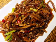 -巴土人家恩施菜馆(古德寺店)