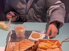 -sugarman espresso素饮糖人高新咖啡工厂