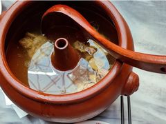-外婆味道·云南菜大当家(关上店)