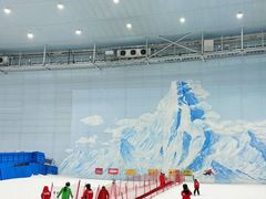 -哈尔滨热雪奇迹