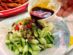 -虾铺子龙虾·私房菜(金源花苑店)