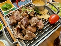 -味太助·银饭食堂(中华城店)